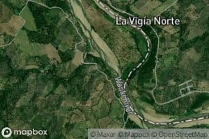 Quebrada El Jiquelite