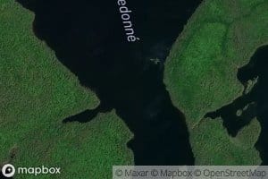 Lac Villedonne