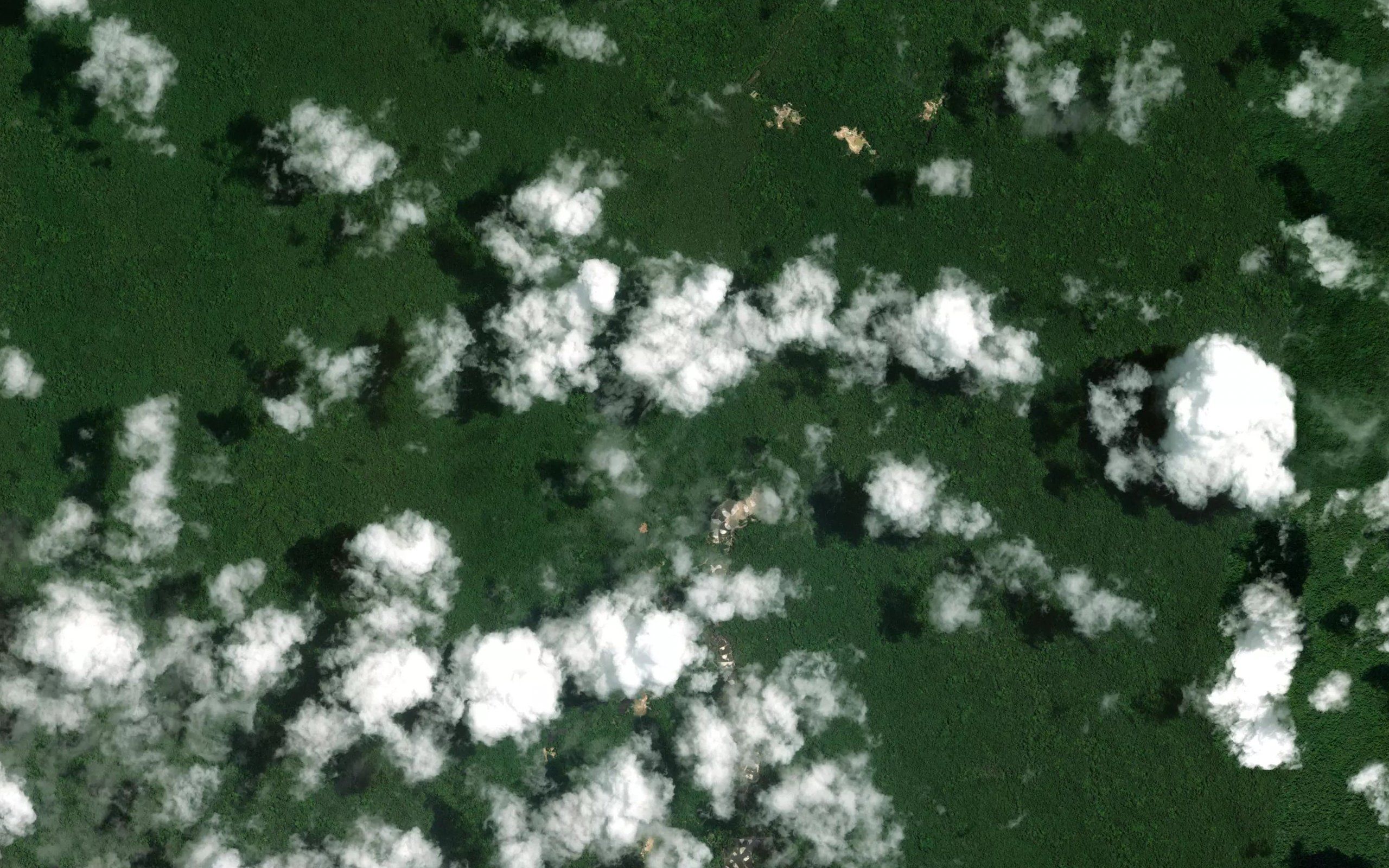 Appurukuni Creek