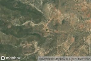 Jewett Red Flat Reservoir