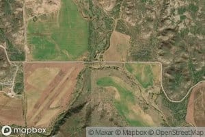Raven Creek