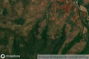 Barranca Piedras Anchas