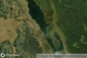 Hook Lake