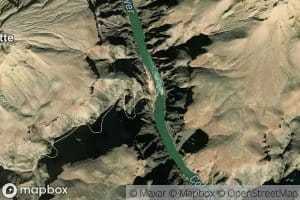 Boucher Creek