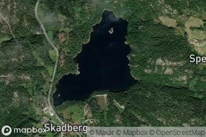 Skadbergvatnet