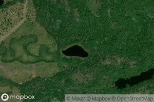 Lac Dagneux