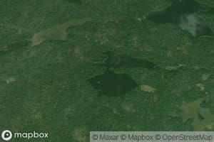 Little Clear Lake