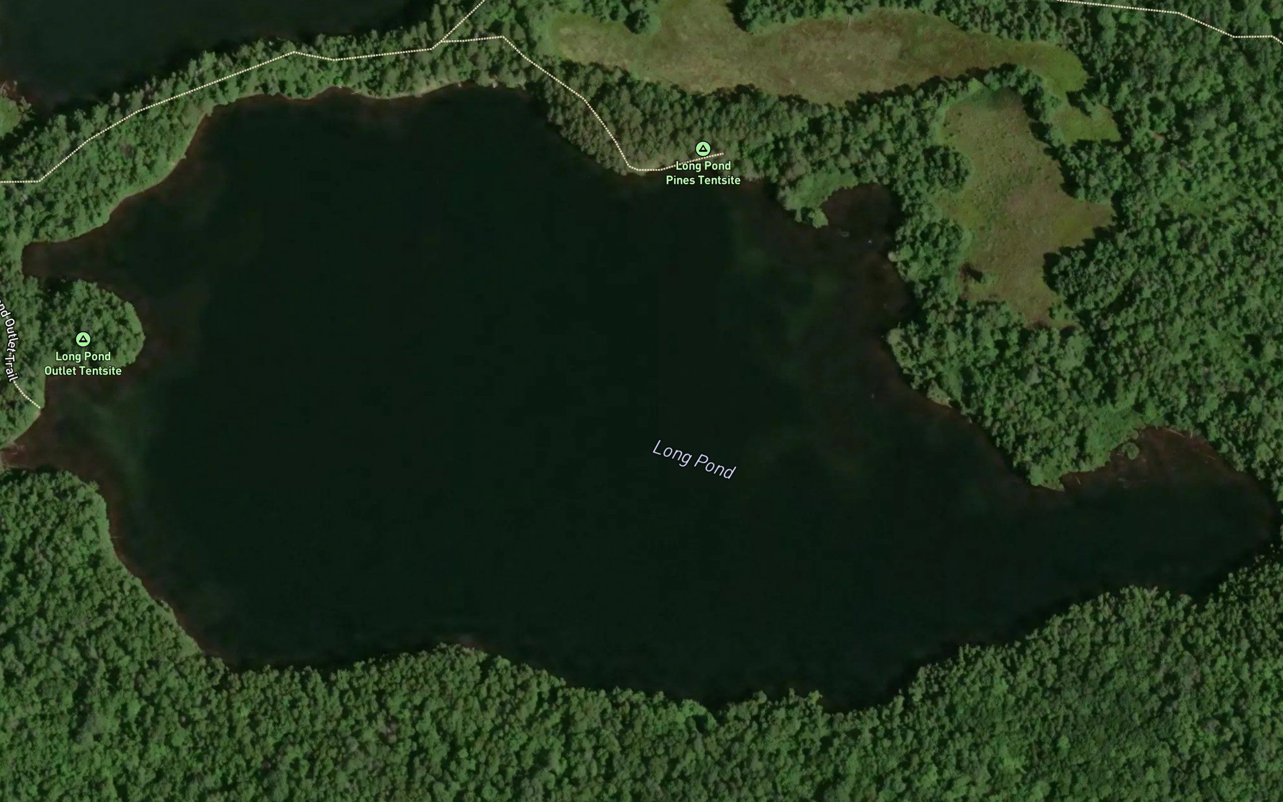 Long Pond