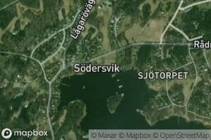 Soderviksfjarden