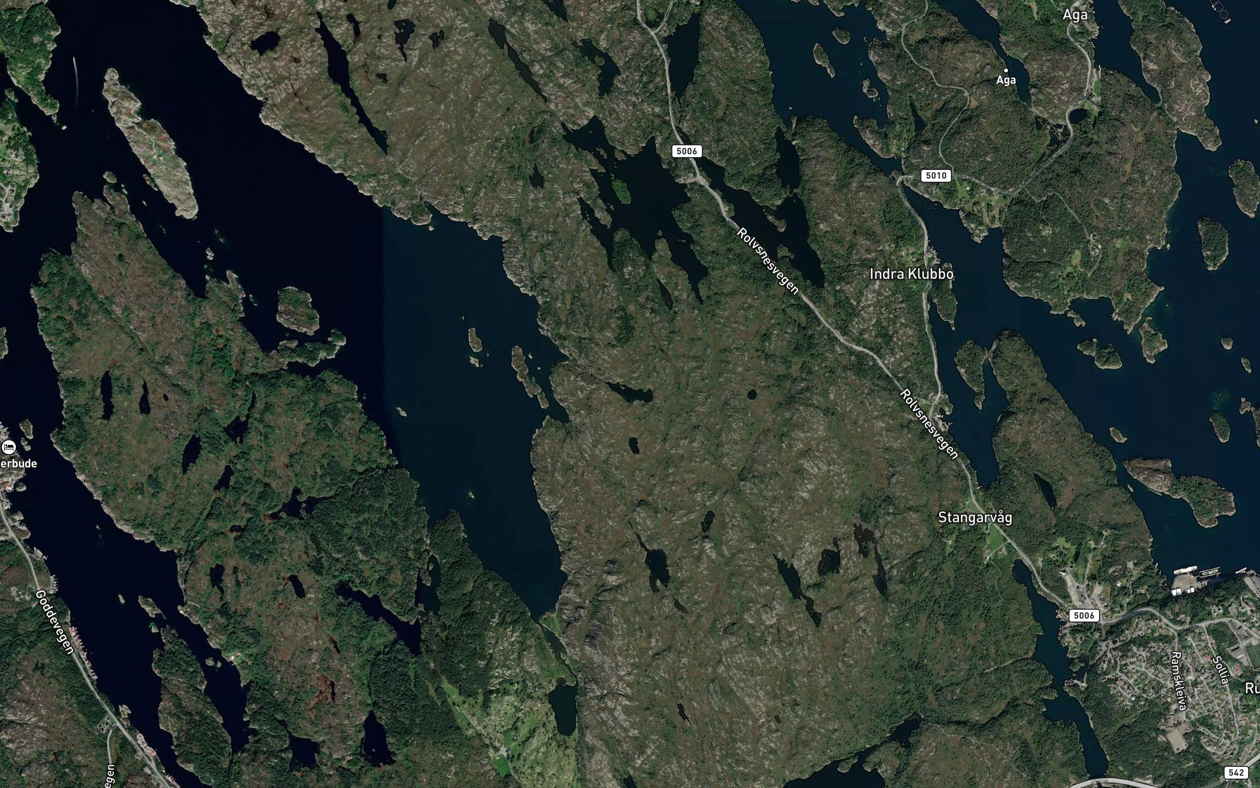 Nilsasaetervatnet