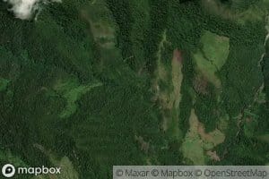 Quebrada La Escolina