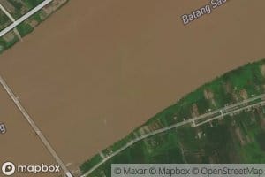 Sungai Seruyuk Besar