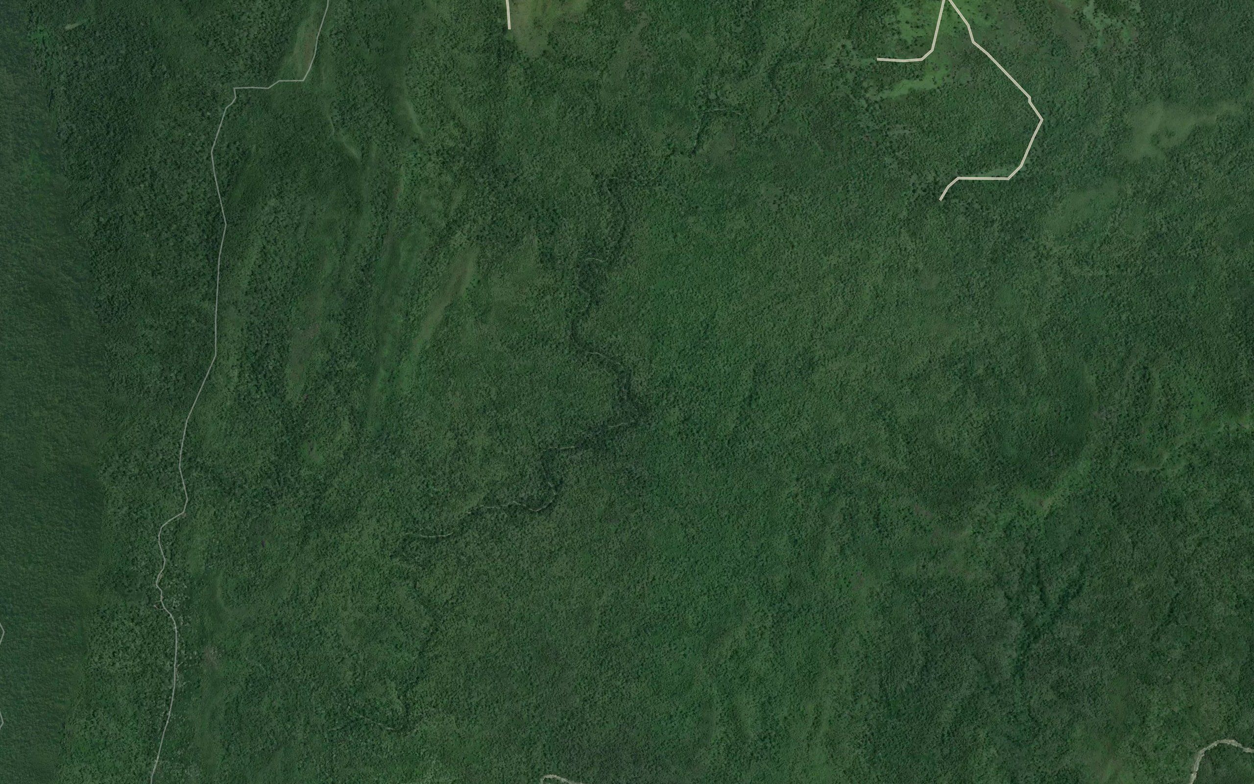 Rio Zenza