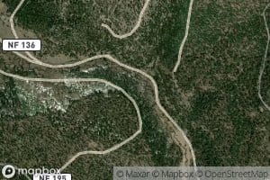Ice Creek