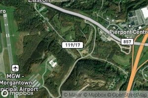 Municipal Airport Farm Spring