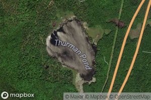 Thurman Pond