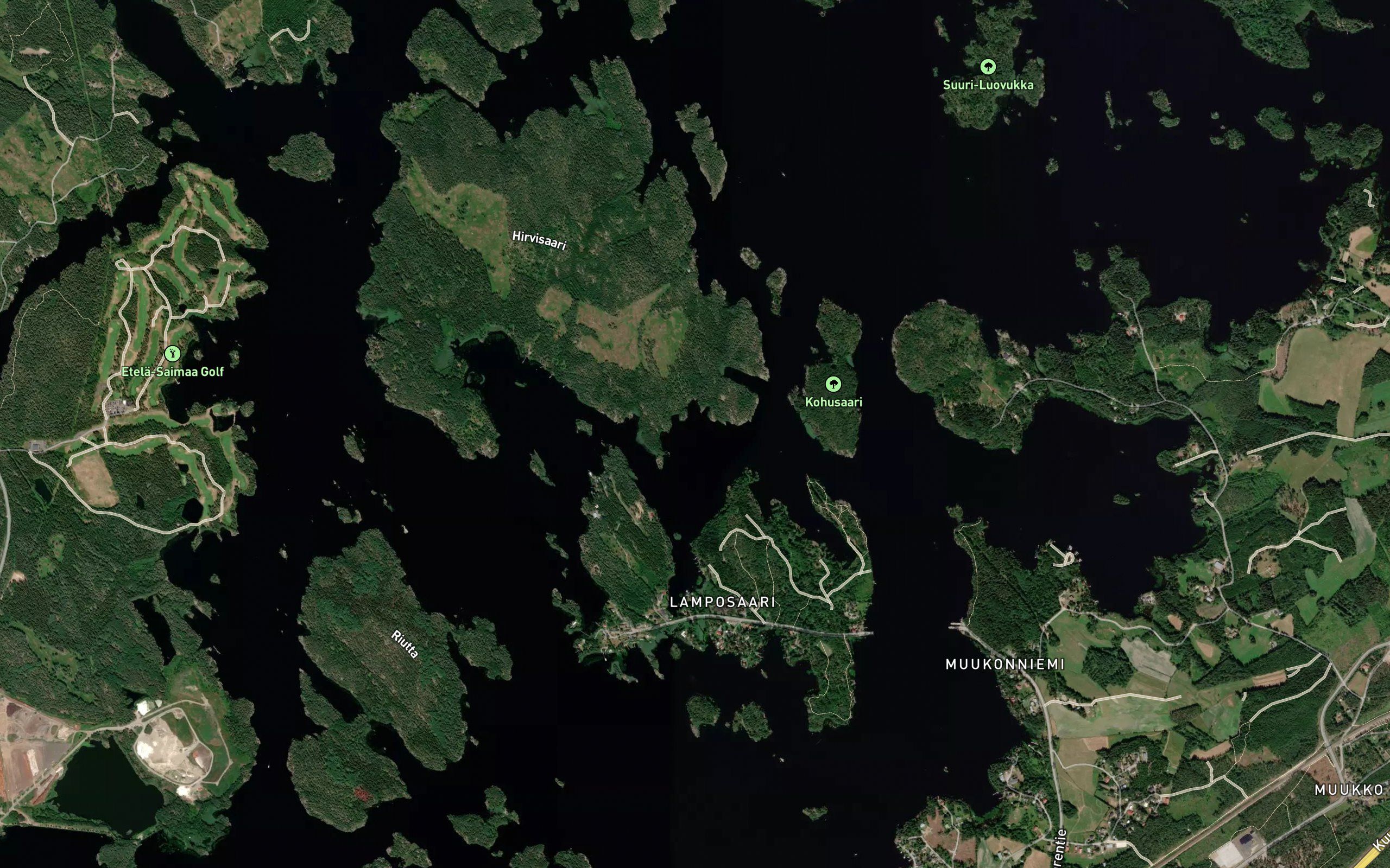 Vesilahti