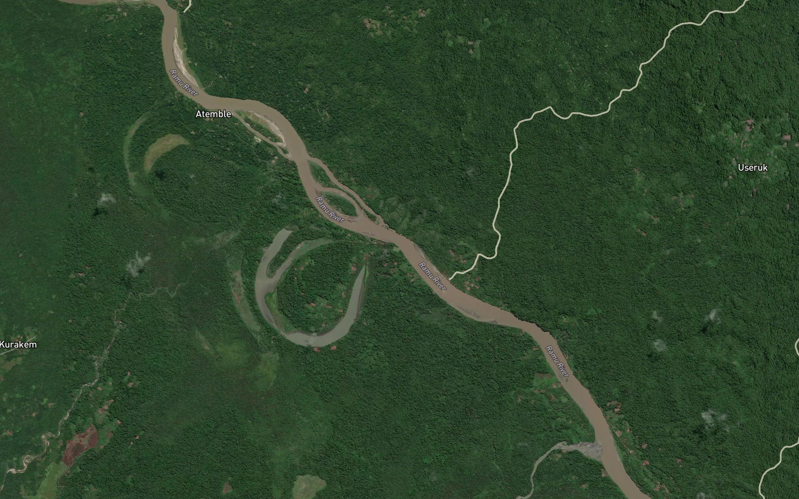Ajai River