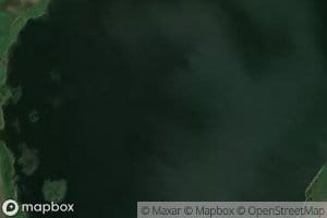 Ozero Bol'shoye Stepnoye