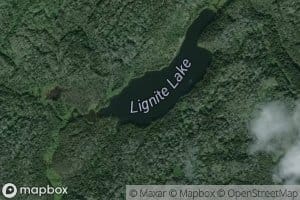 Lignite Lake