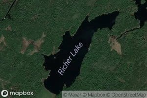 Richer Lake