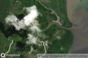 Sungai Dadong Kechil