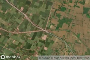 Tikaria Distributary