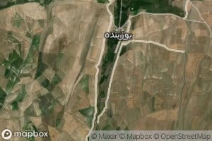 Cheshmeh-ye Qarkhali Bolagh