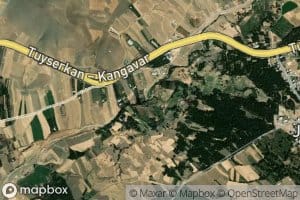 Rudkhaneh-ye Gazandar
