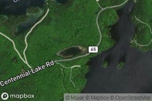 Carter Lake