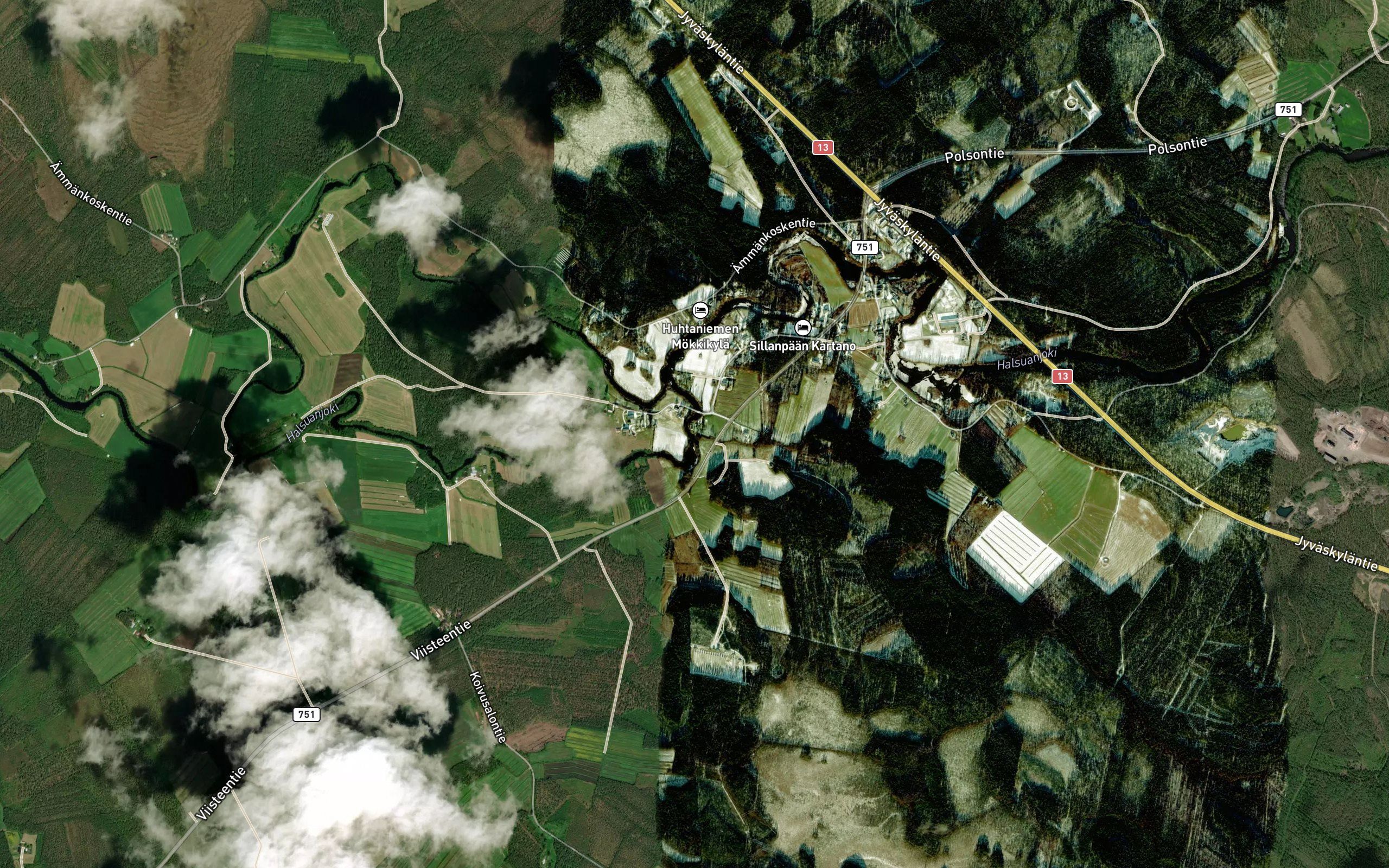 Riipanoja
