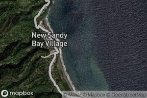 Sandy Bay