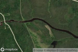Workman Creek