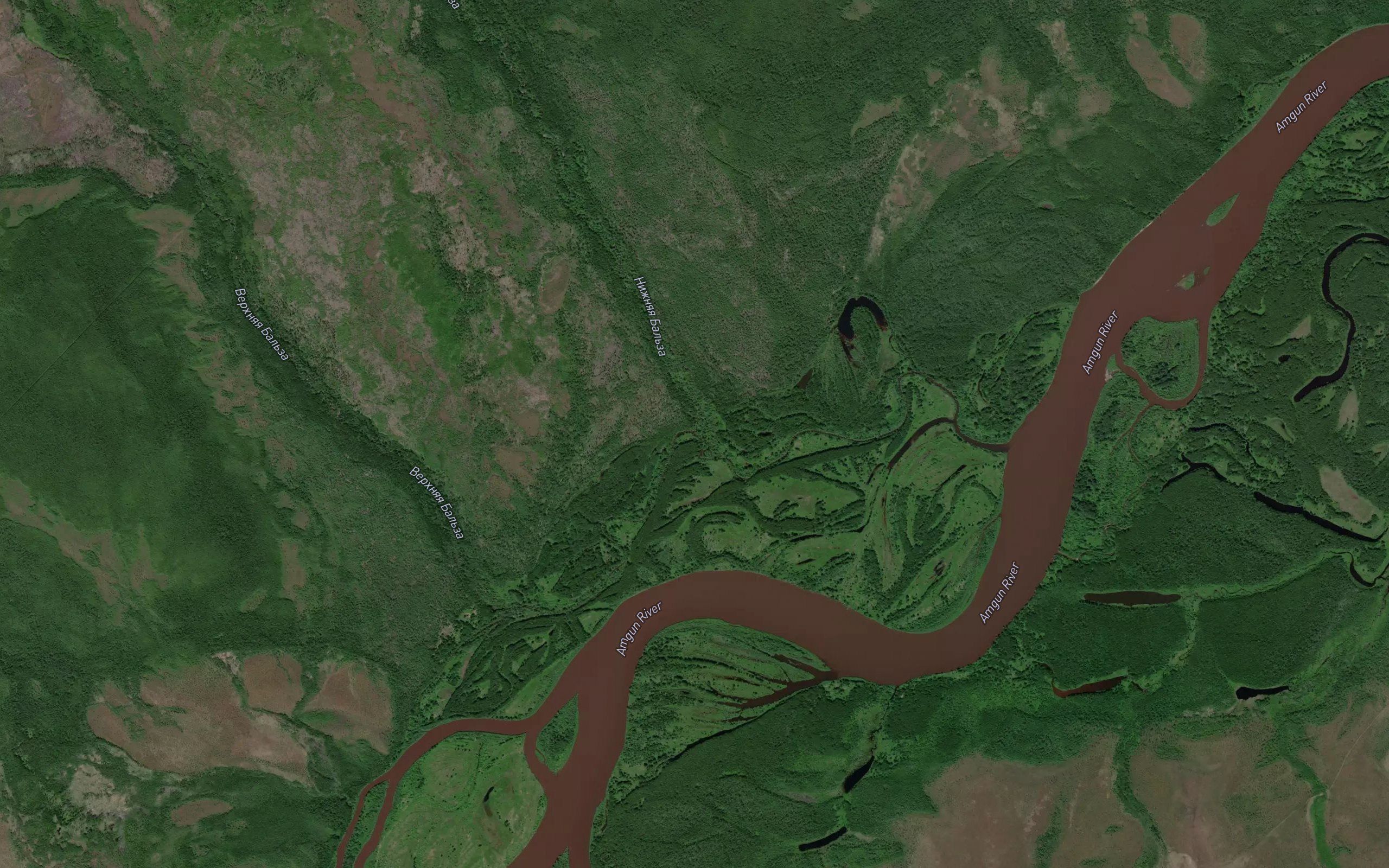 Nizhnyaya Bal'za