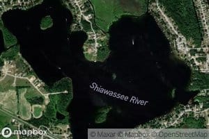 Lake Ponemah