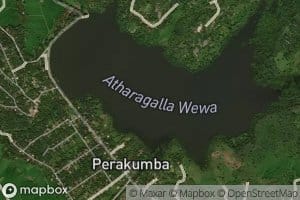 Atharagalla Wewa