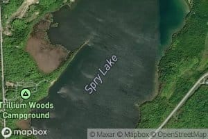 Spry Lake