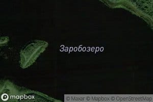 Ozero Zarobozero