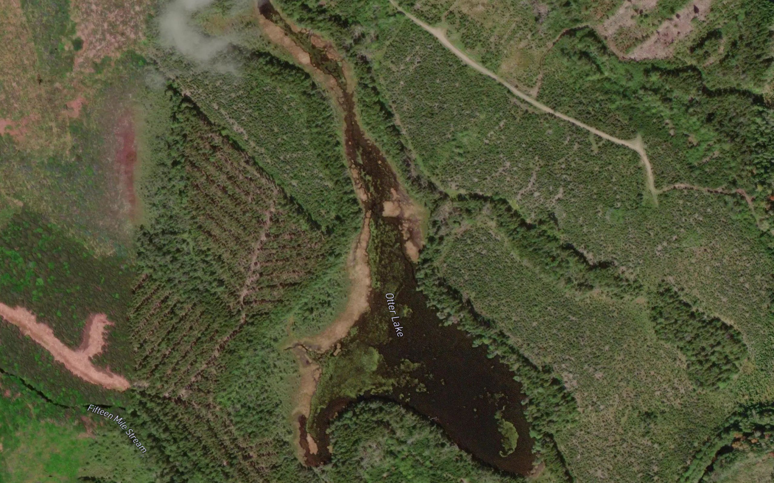 Otter Lake
