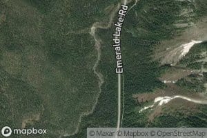 Russell Creek
