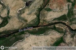 Rio Espingarda