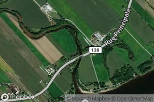 Ruisseau des Plaines