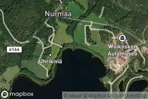 Nurmaanjoki