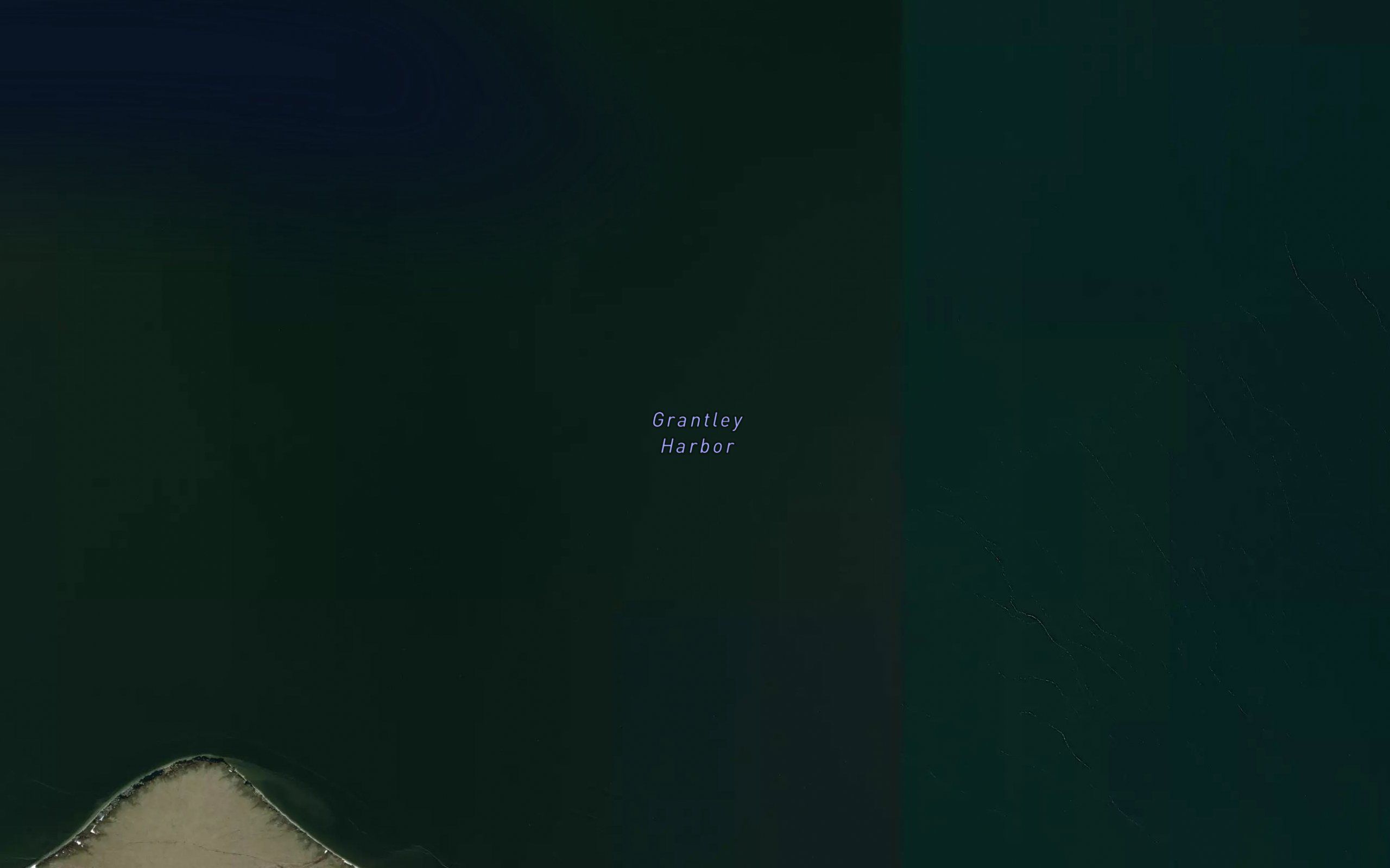 Grantley Harbor