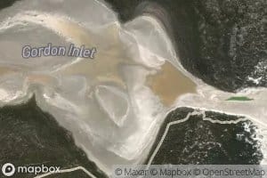 Gordon Inlet