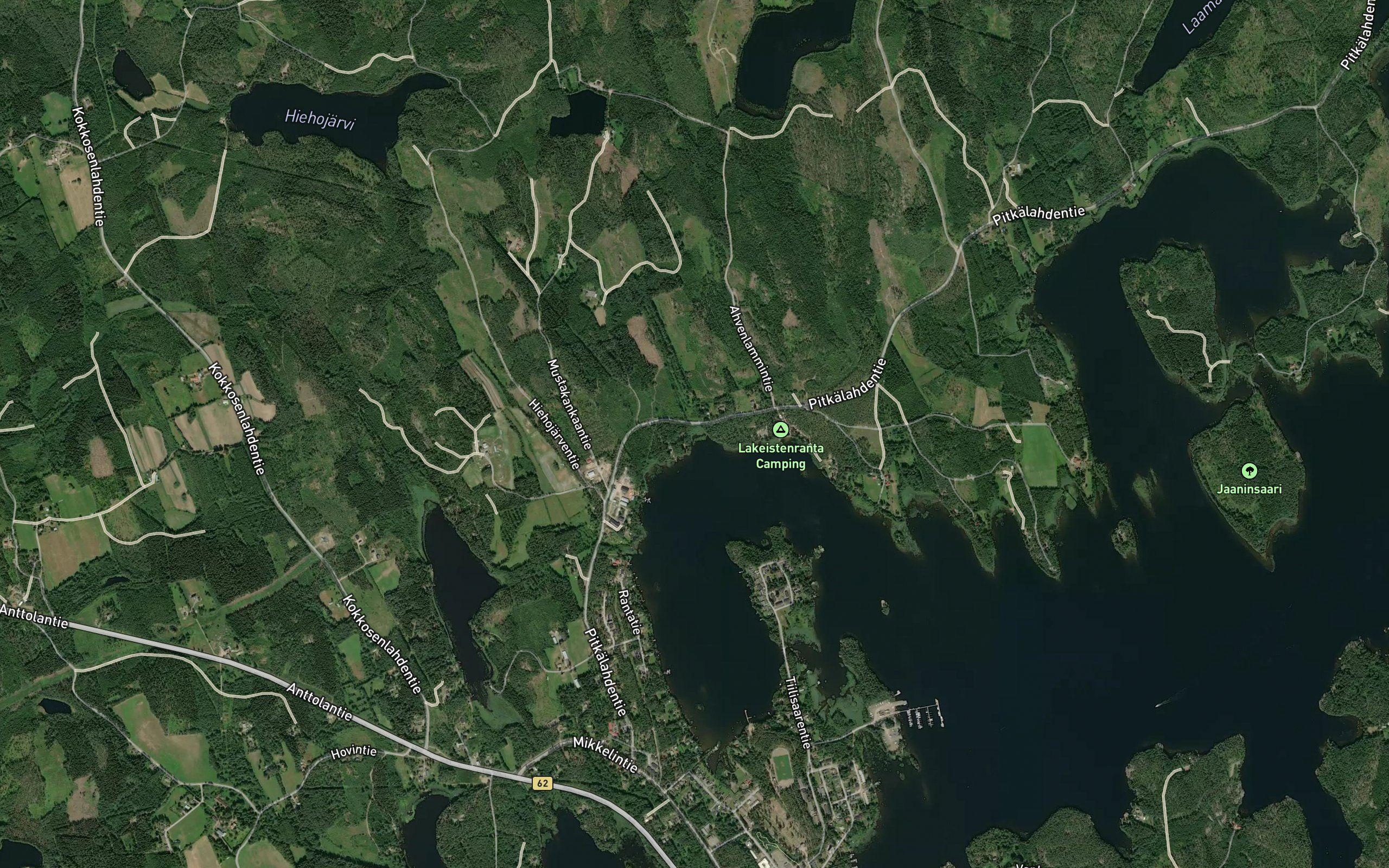 Siltalahdenoja