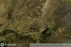 Laguna Pantano Hondo