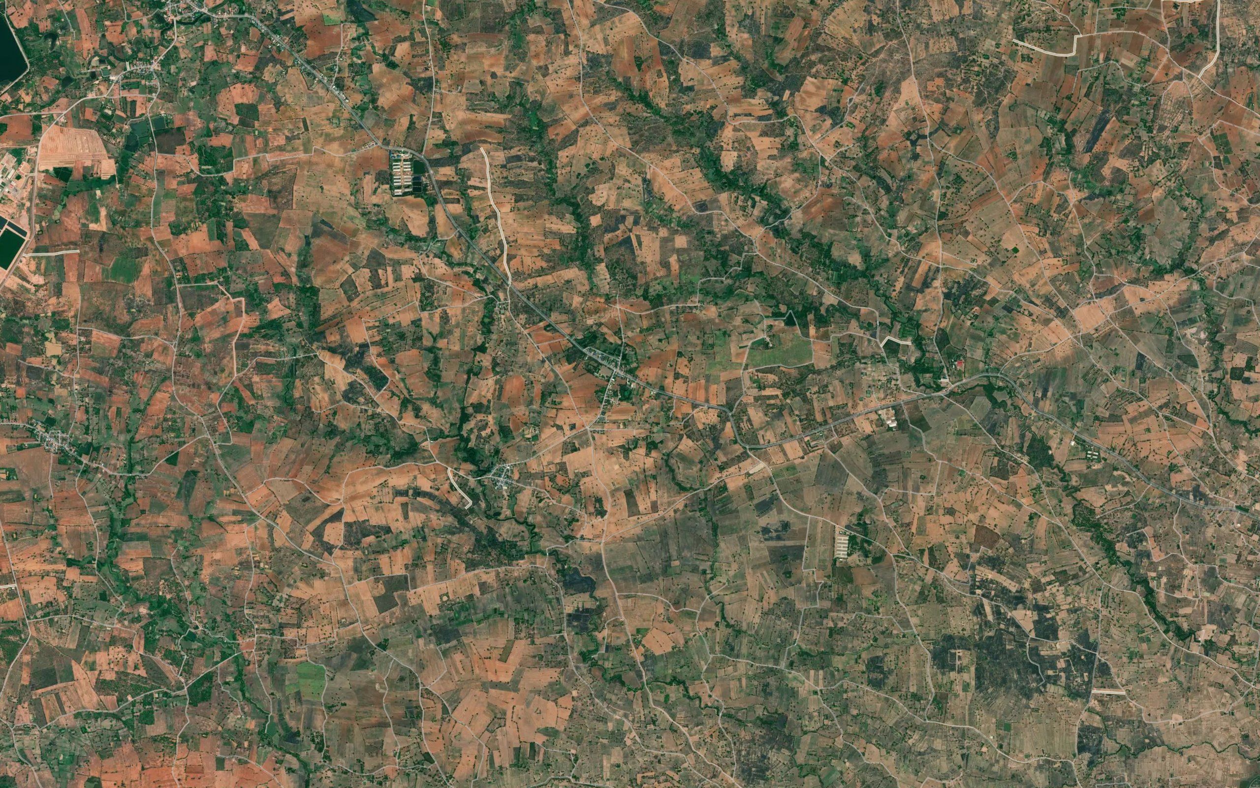 Khlong Kraphi