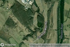 Waste Lagoon