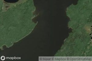 McIver Channel